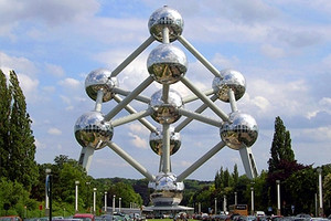 Atomium Europa