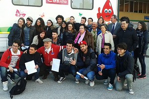 Avis Liceo Scientifico Cafiero