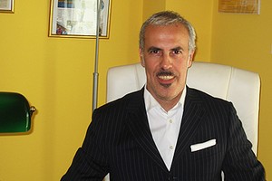 Avvocato Angelo Cascella