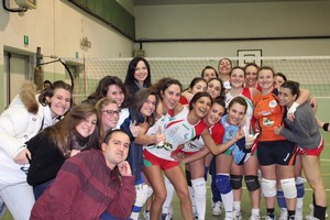 Axia Volley