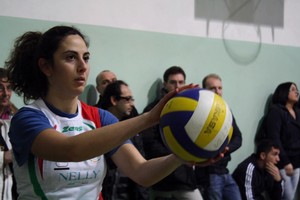 Axia Volley