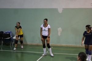 Axia Volley- Cardo Volley
