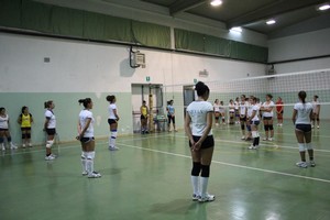 Axia Volley