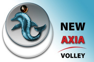 axiavolley