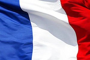 Bandiera francese