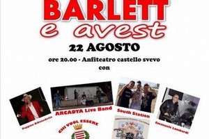 Barlett e Avest
