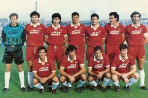 Barletta Calcio 1987/88