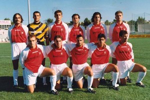 Barletta Calcio, 15 anni da quella promozione in D