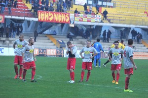Benevento-Barletta, tra ex e rumors di ritorno