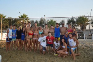 barletta beach volley cup 1