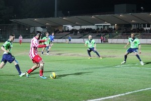Calcio, Barletta-Casertana 0-2