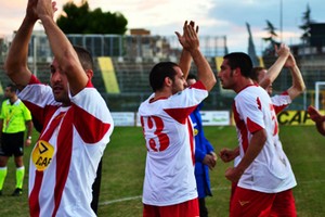 Barletta-Cremonese 1-0