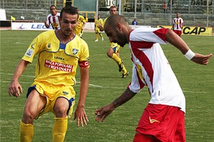 Barletta - Frosinone