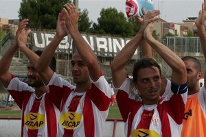 Barletta Calcio