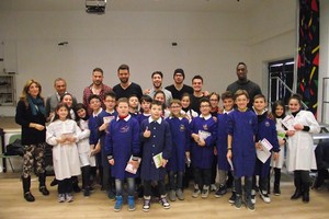 Barletta Calcio alla 