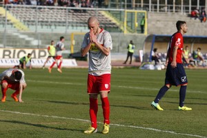 Barletta - Gubbio 0-2 | Highlights and Goals Prima Div Gir.B 28^ Giornata