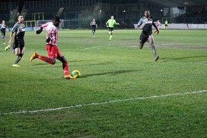 Cosenza - Barletta 1-1 | Highlights HD Lega Pro Girone C 22^ Giornata 2014/15