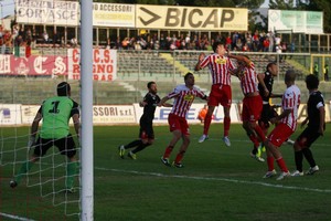 Barletta e Perugia non si fanno male, è 0-0