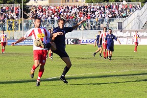 Barletta Calcio 6