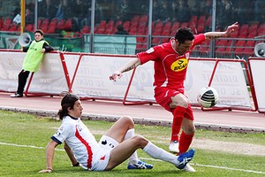 Barletta Calcio