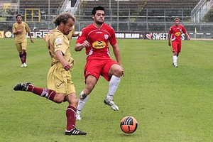 Barletta Calcio Salernitana