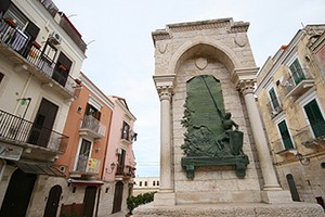 Monumento della Sfida