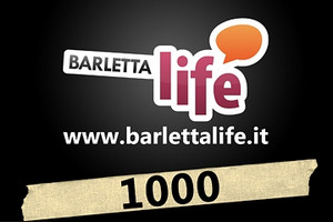 Barlettalife 1000
