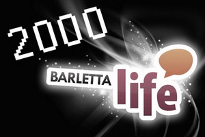 Barlettalife 2000