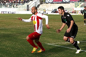 Barletta Piacenza