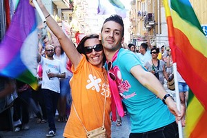 Barletta Pride