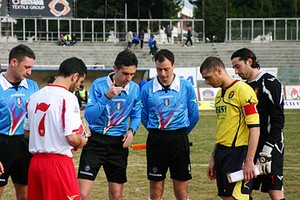 Barletta Calcio Virtus Lanciano