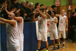 Barletta Virtus Lanciano