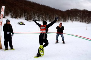 Barletta Sportiva, vittoria alla Maratona delle Ciaspole
