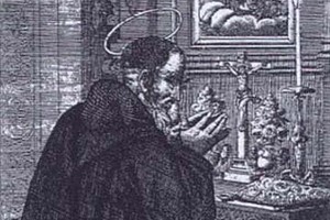 Beato Raffaele da Barletta