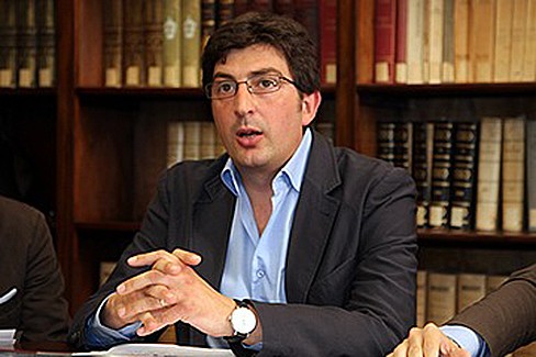 Giuseppe Corrado