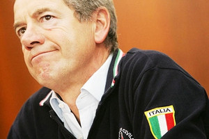 Guido Bertolaso