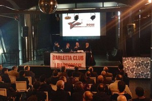 I Biancorossi presentano l'azionariato popolare