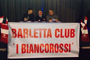 Barletta Club 