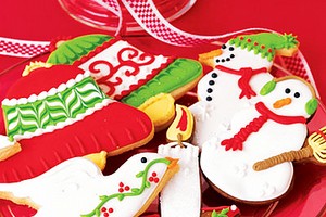 Biscotti di Natale