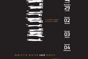 Barletta Jazz Festival