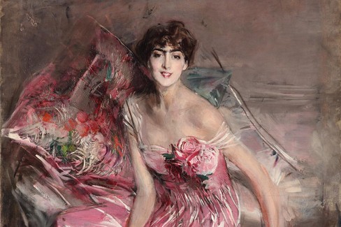 A Barletta la mostra "Boldini. L’incantesimo della pittura "