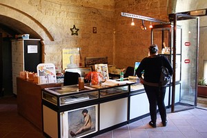 Bookshop del castello