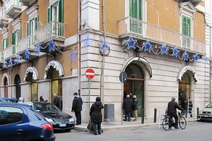 Boutique Via Imbriani