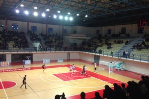 barletta c5-Futsal Barletta
