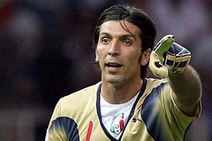 Gianluigi Buffon
