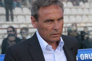 Nevio Orlandi