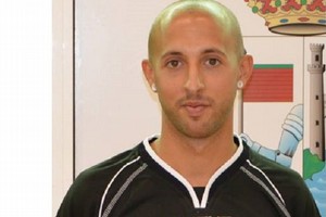 Ángel Luis Casado Caballero