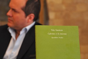 Calvino e il cinema di Vito Santoro