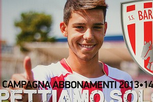 Campagna Abbonamenti 2013 2014