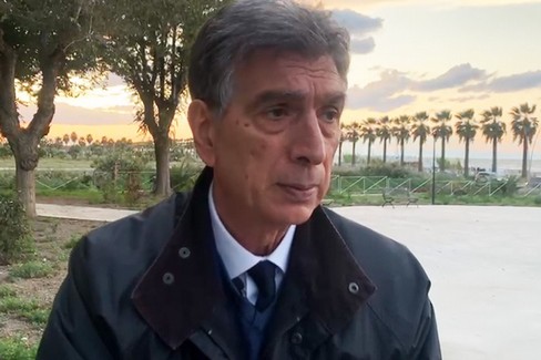 Cannito: «Sono sconfitto sul lato umano»
